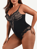 Wholesale Sexy Lace Bodysuit