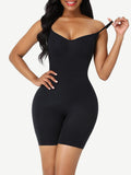 Wholesale Seamless Plus Size Full Body Shaper