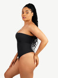 Wholesale Seamless Outerwear Bodysuit