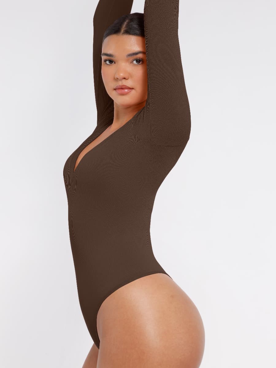 Shapewear Bodysuit