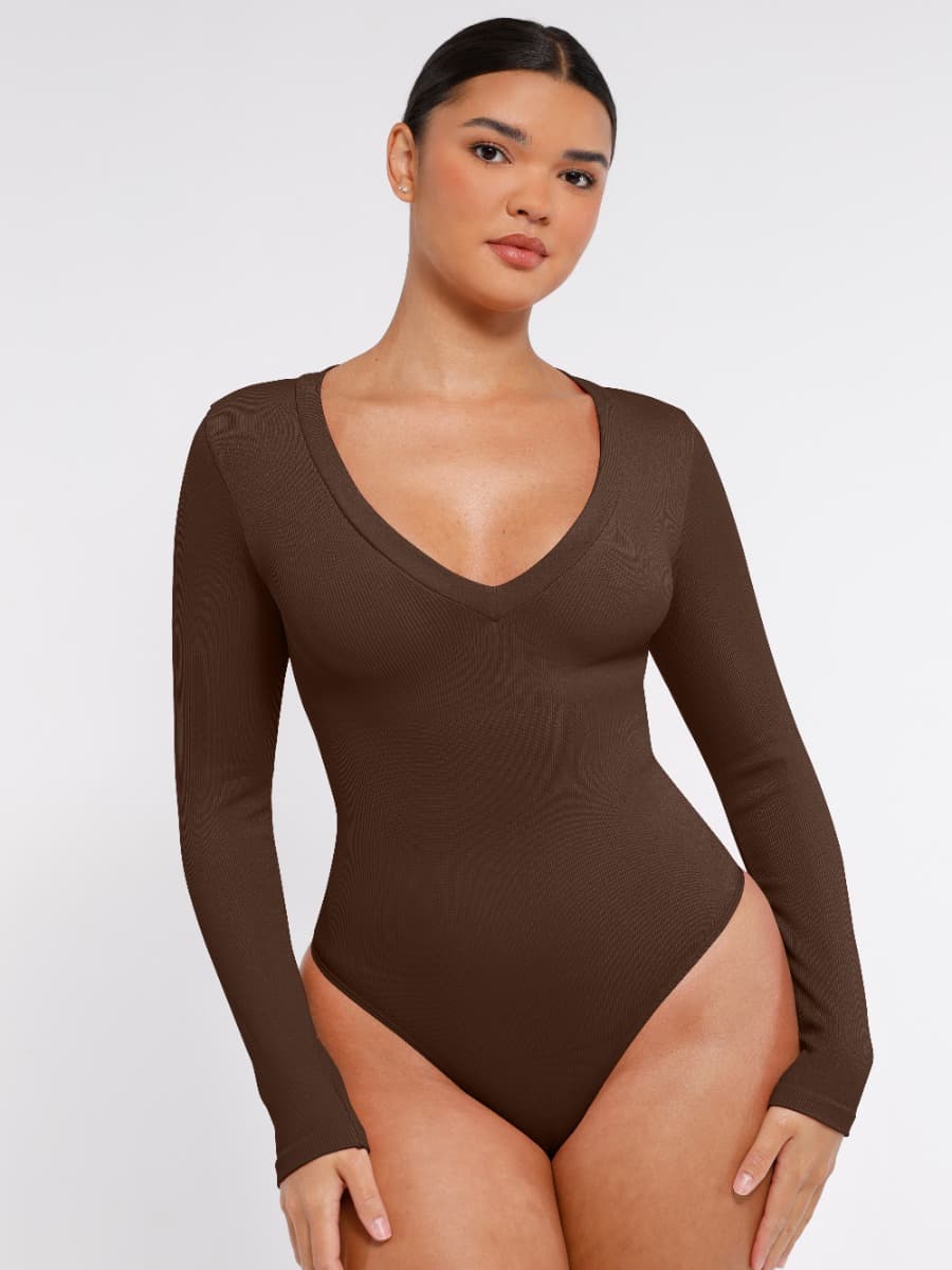 Shapewear Bodysuit