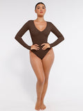 Shapewear Bodysuit