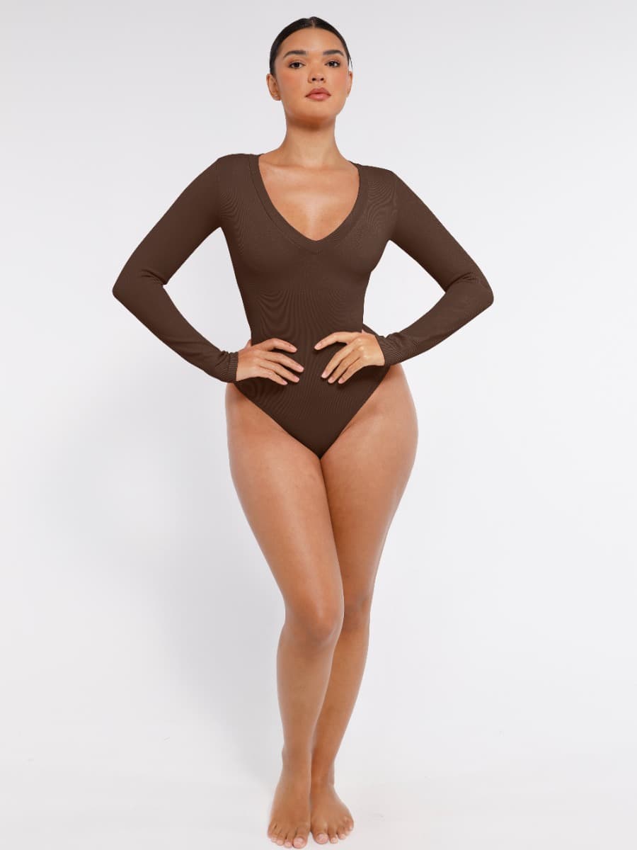 Shapewear Bodysuit